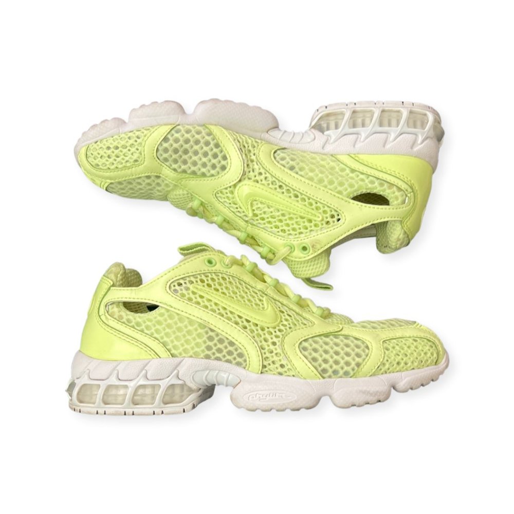 ‼️SOLD‼️ Nike Air Zoom Spiridon in Barely Volt